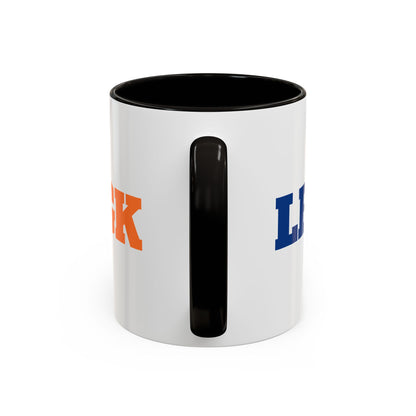 LFGK Mug