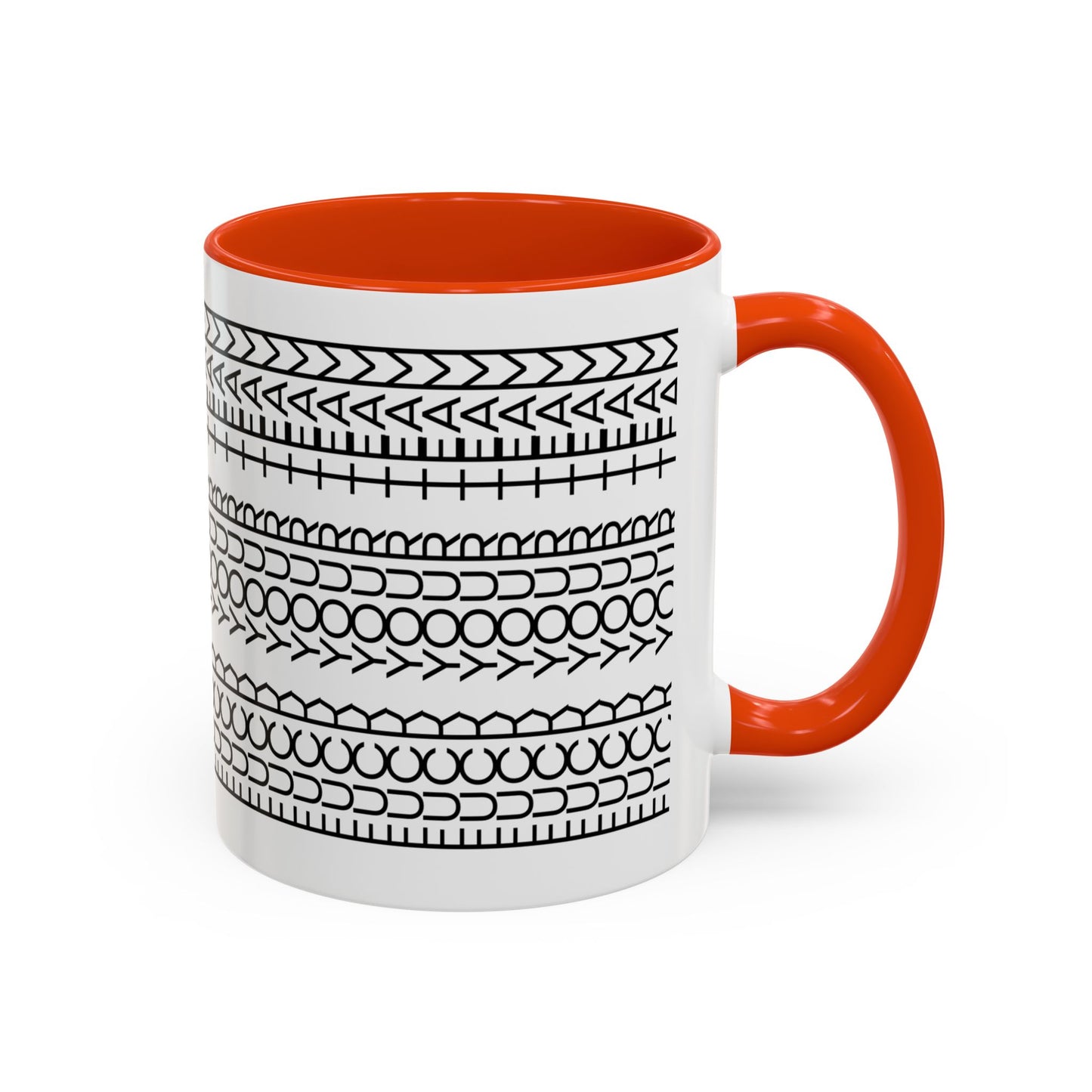 F____ Your Team Mug