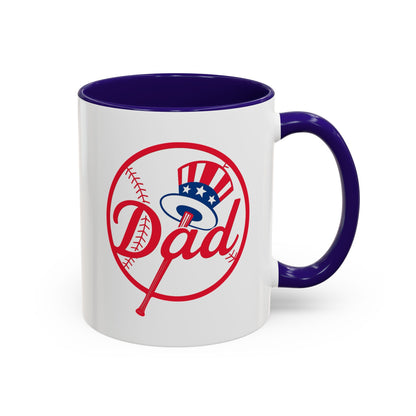 Mug - Dad Ynk