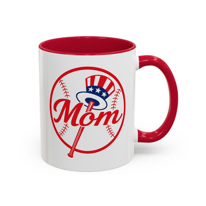 Mug - Mom - BY