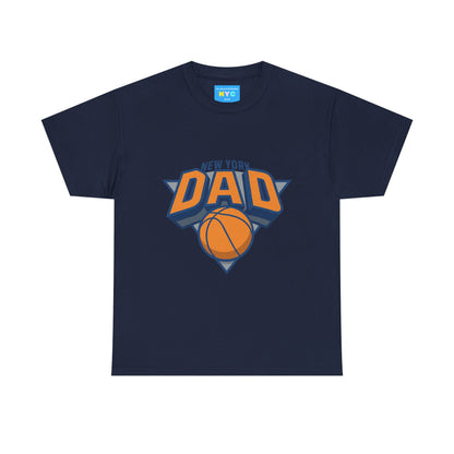 Dad - Knicks