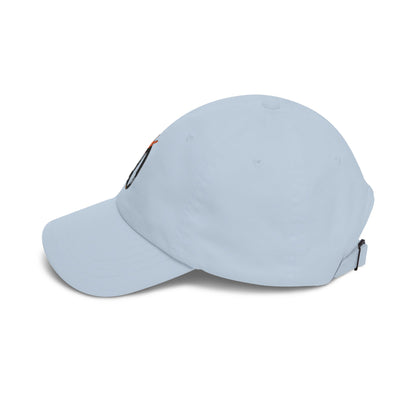 Hand Whoop Belt Dad Cap