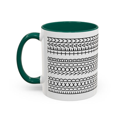 F____ Your Team Mug
