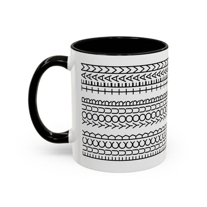 F____ Your Team Mug