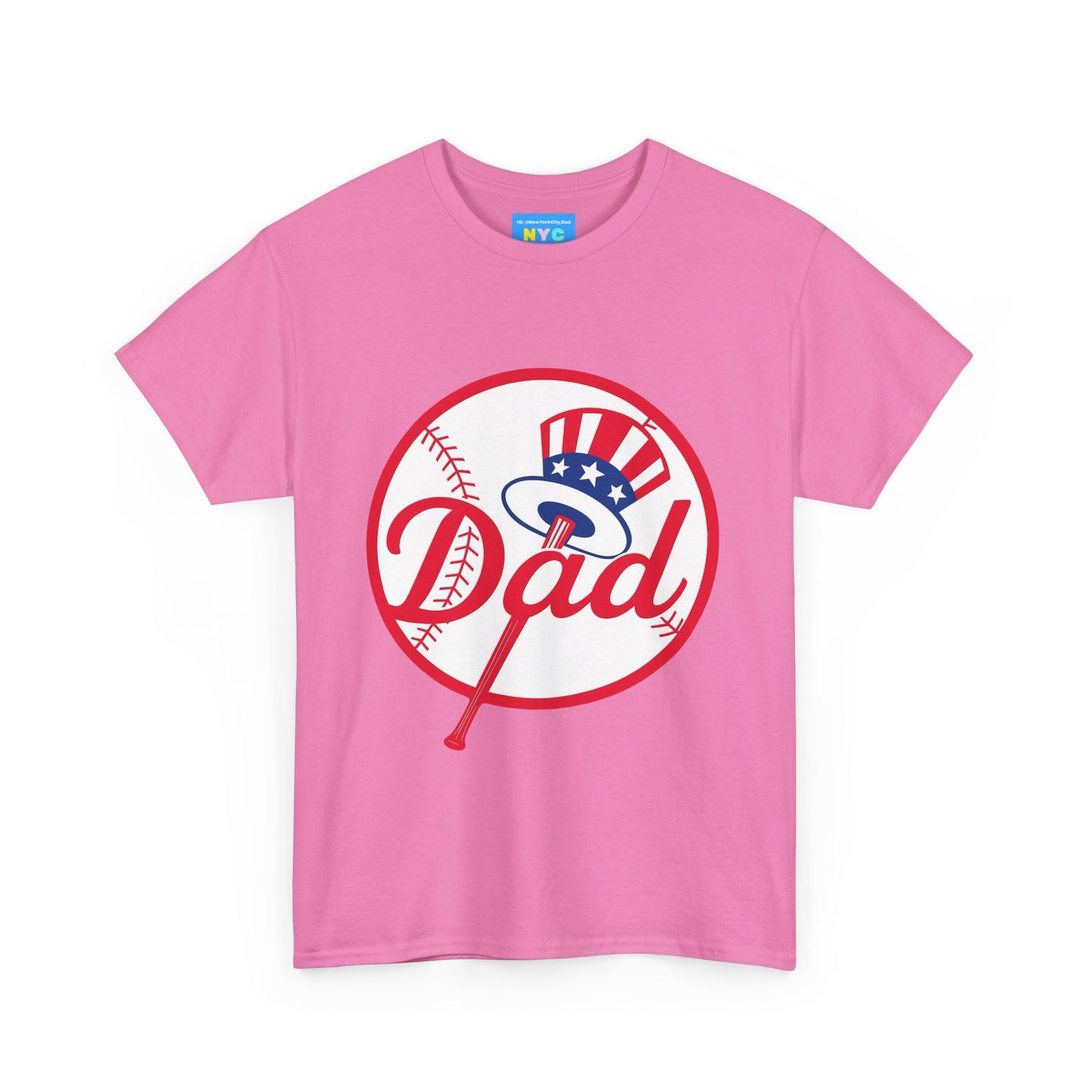 Dad - Yankees