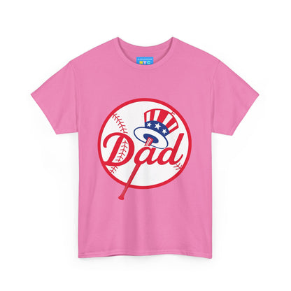 Dad - Yankees