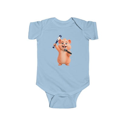 Baby 0-24m : baseball