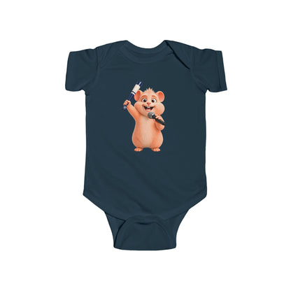 Baby 0-24m : baseball