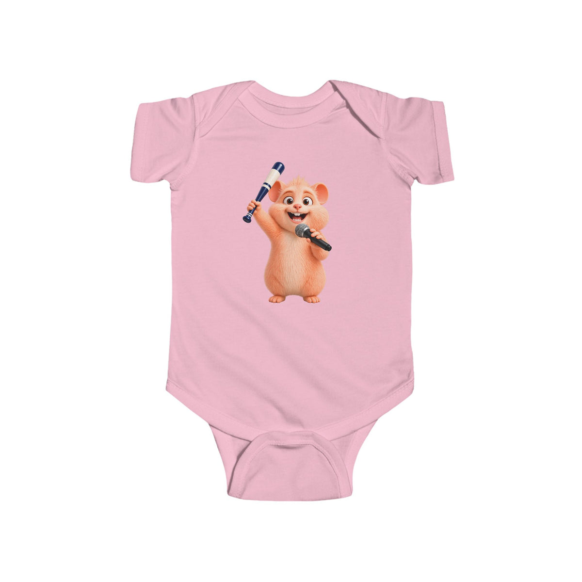 Baby 0-24m : baseball