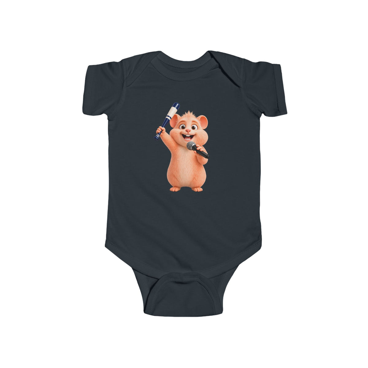 Baby 0-24m : baseball