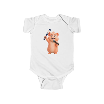 Baby 0-24m : baseball
