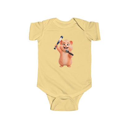 Baby 0-24m : baseball