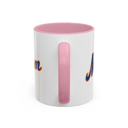 Mug - Mom - BM