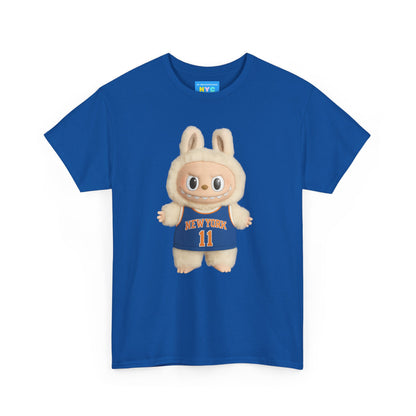 Labubu - Knicks T Shirt