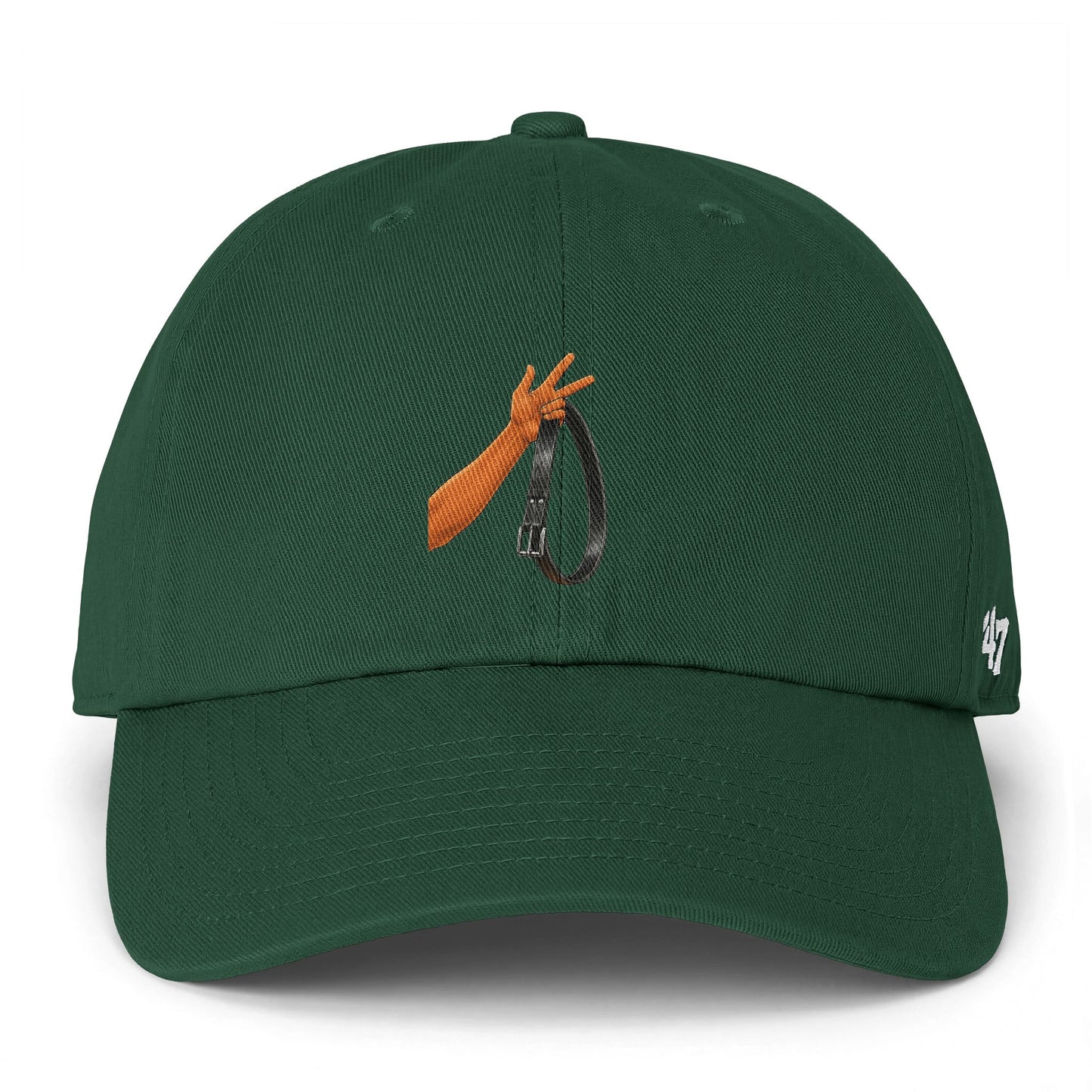 Hand - Cap