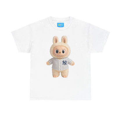 Labubu - Yankees T Shirt