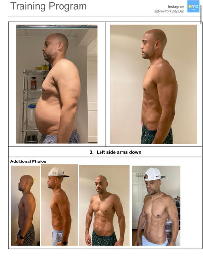 Training Program
