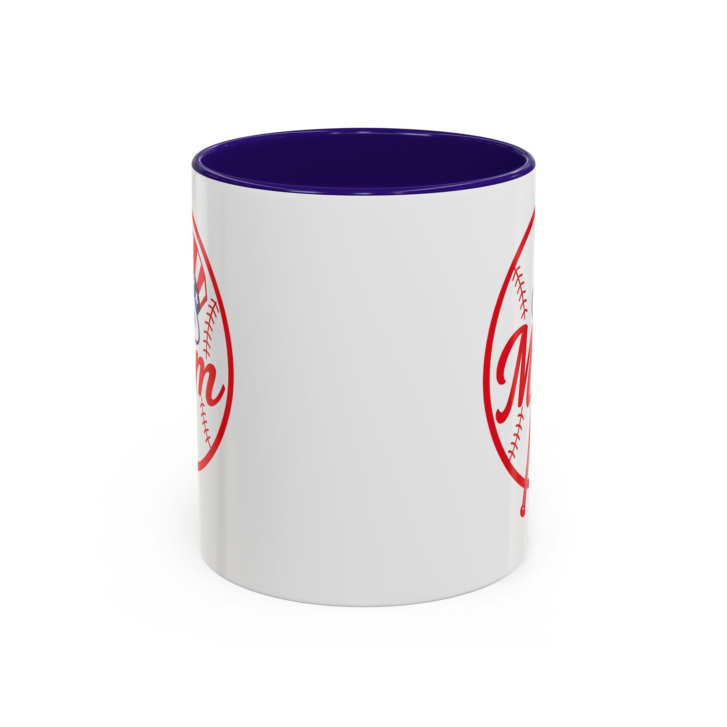 Mug - Mom - BY