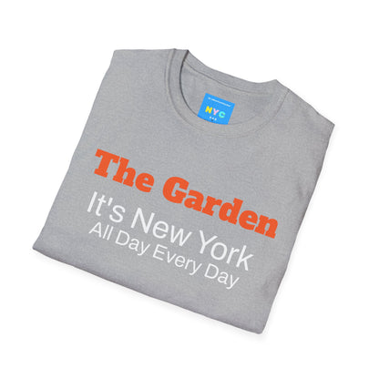 The Garden