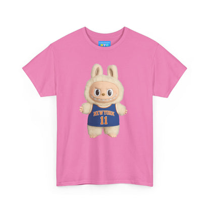 Labubu - Knicks T Shirt