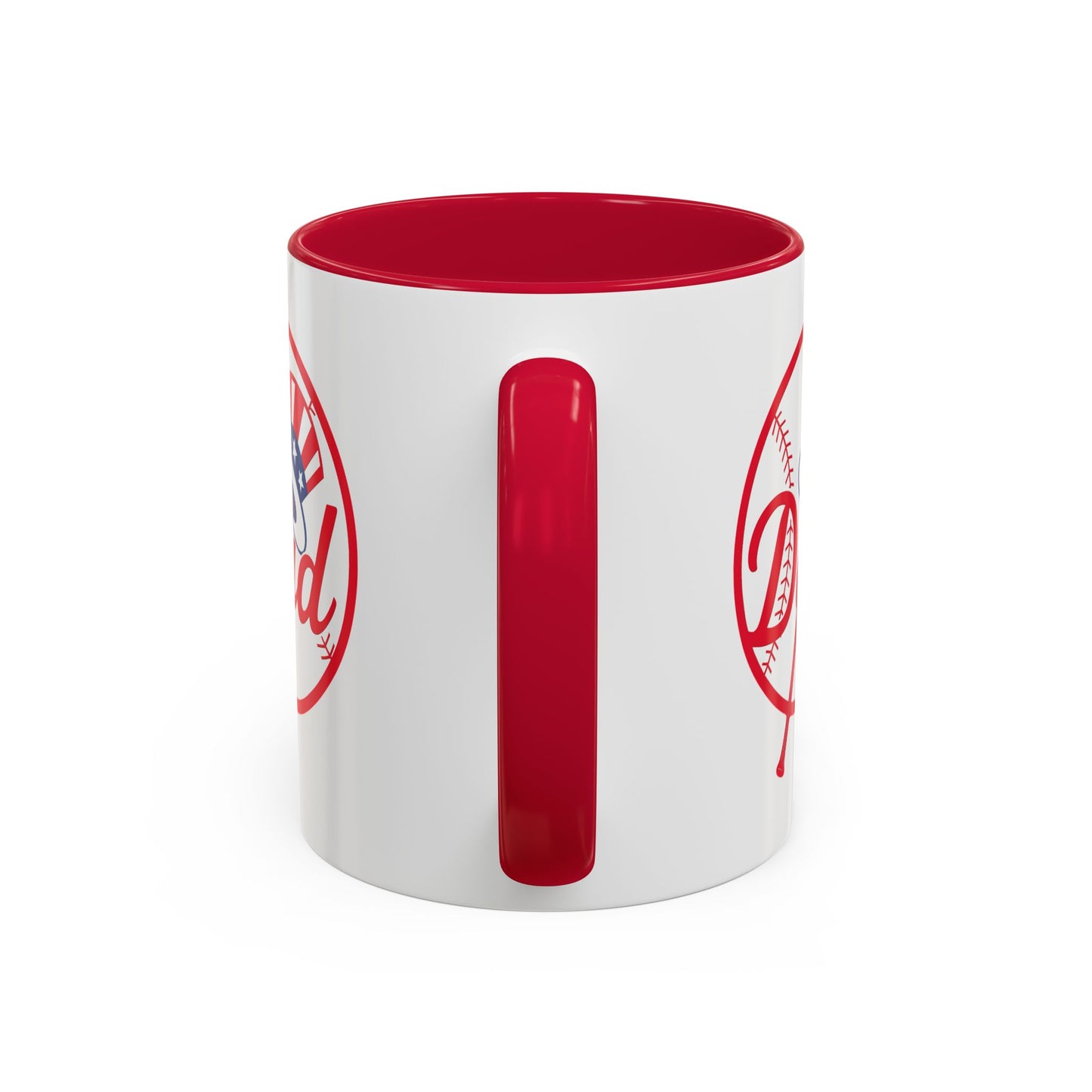 Mug - Dad Ynk