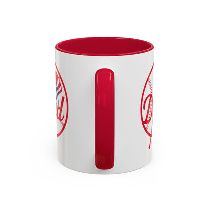 Mug - Dad Ynk
