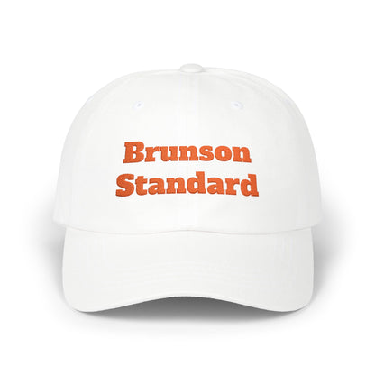 Brunson Standard Dad Cap