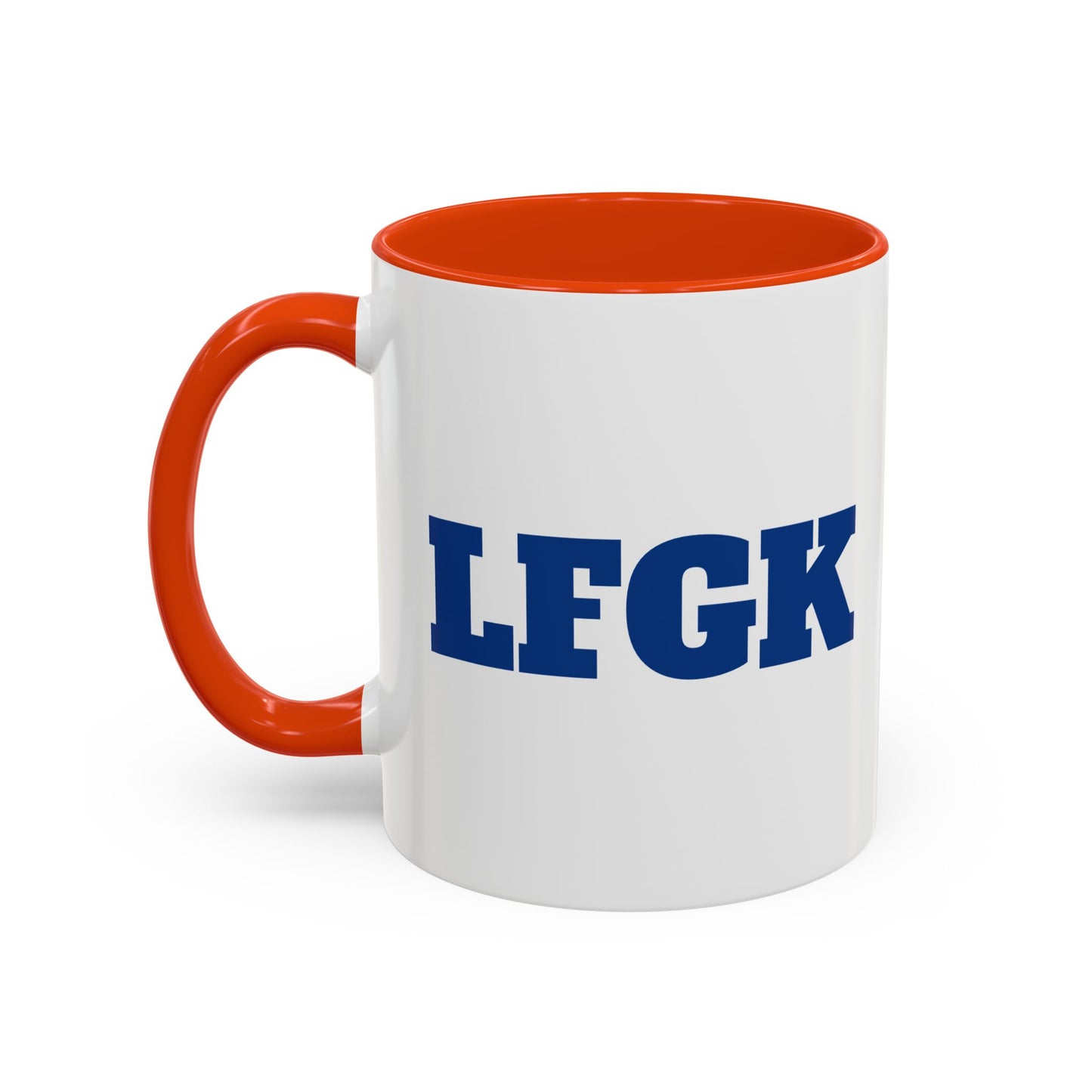 LFGK Mug