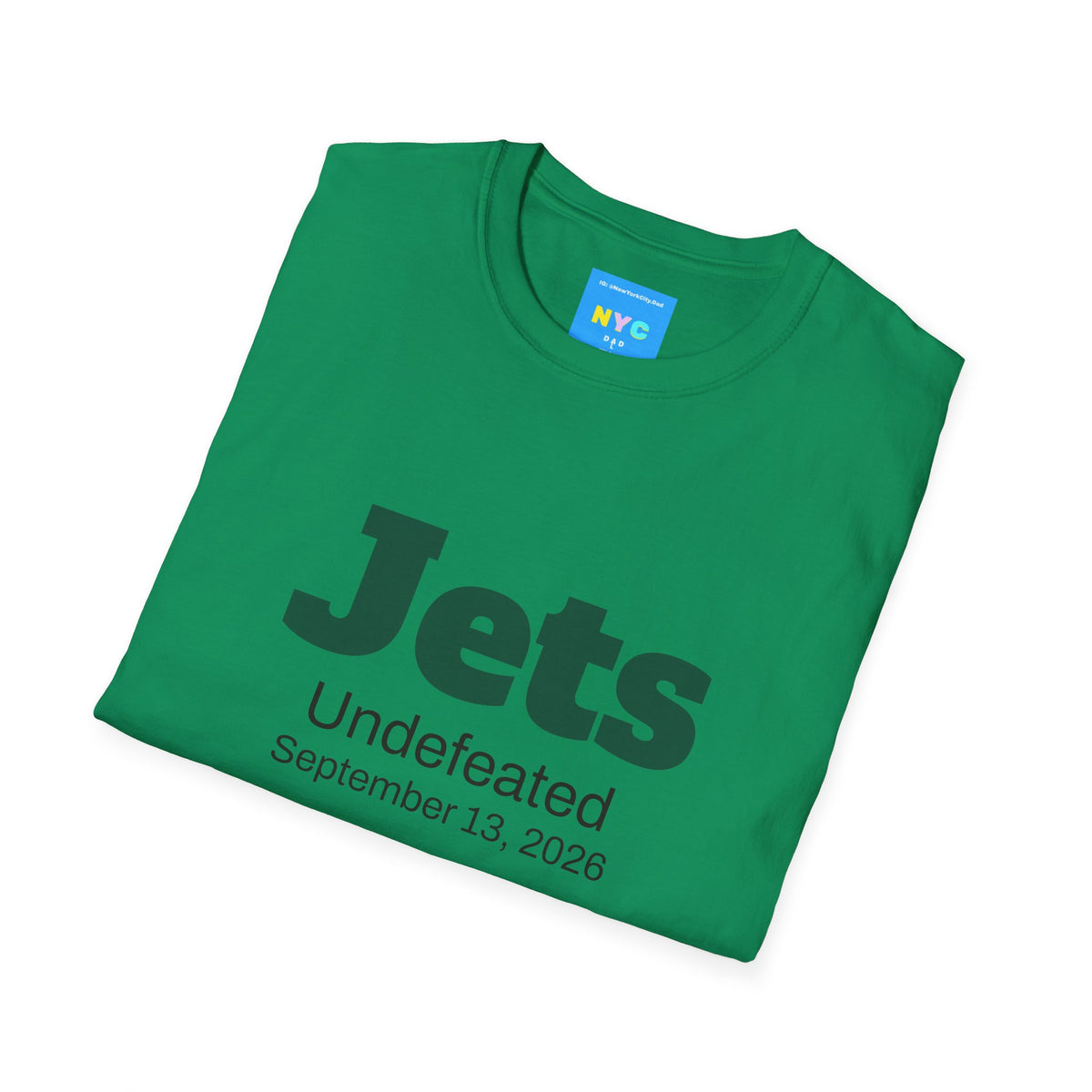 Undefeated