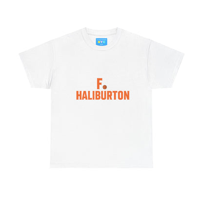 F. Haliburton