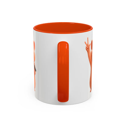 Mug - Chmp Sing it