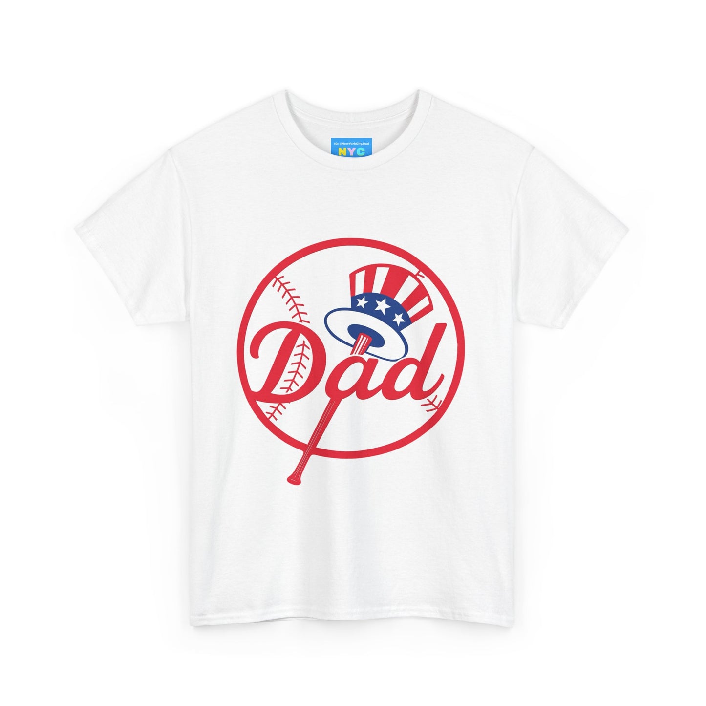 Dad - Yankees