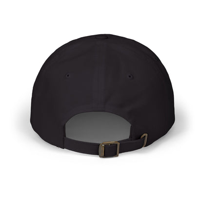 Hand Whoop Belt Dad Cap