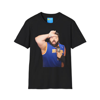 Knicks Fan
