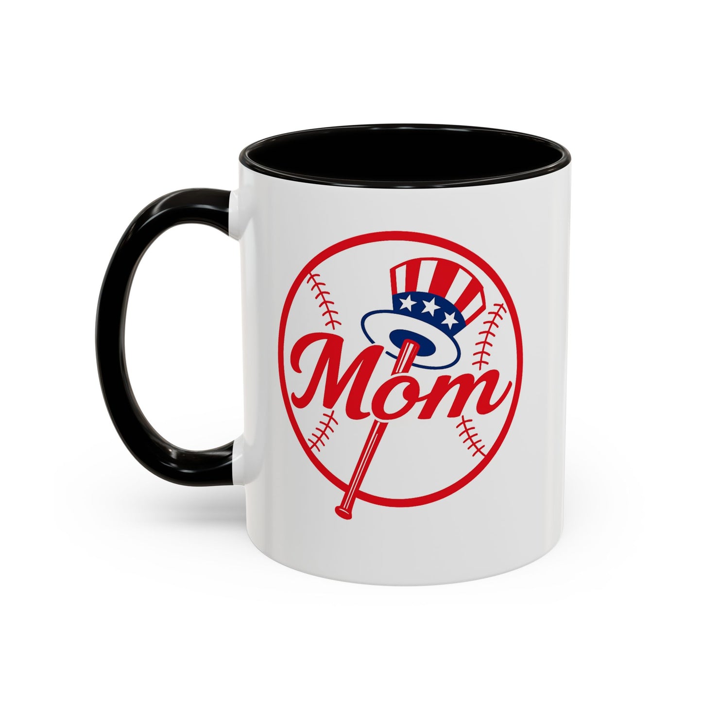 Mug - Mom - BY