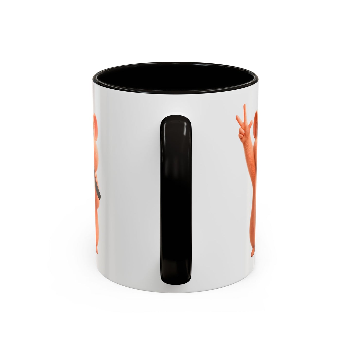 Mug - Chmp Sing it