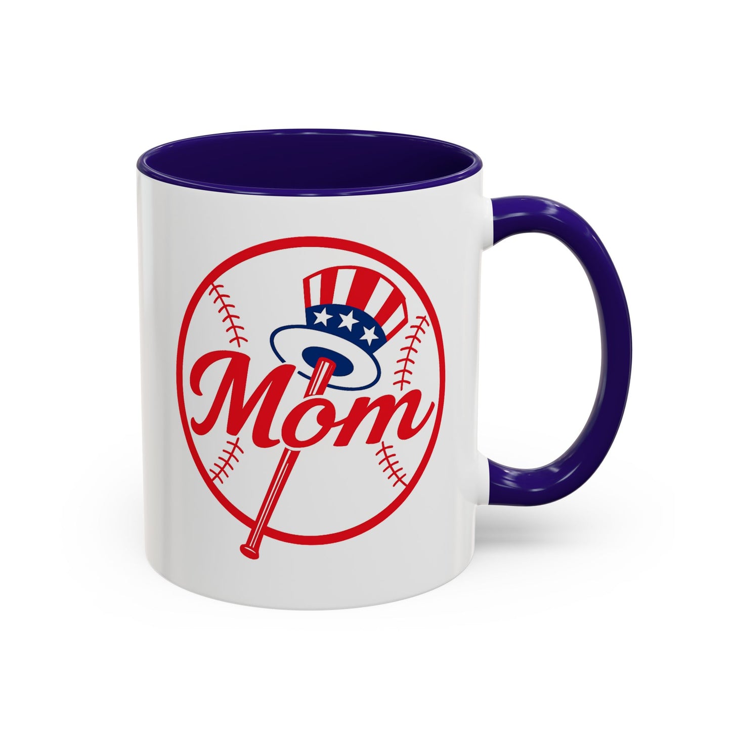 Mug - Mom - BY