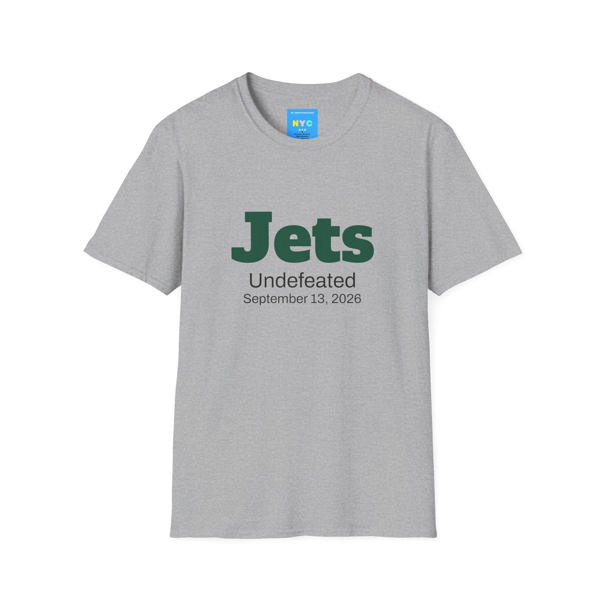Undefeated