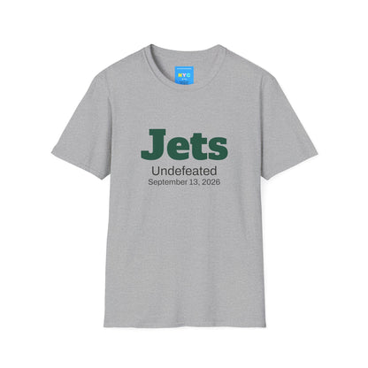 Undefeated