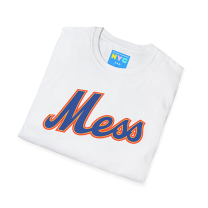 Mess