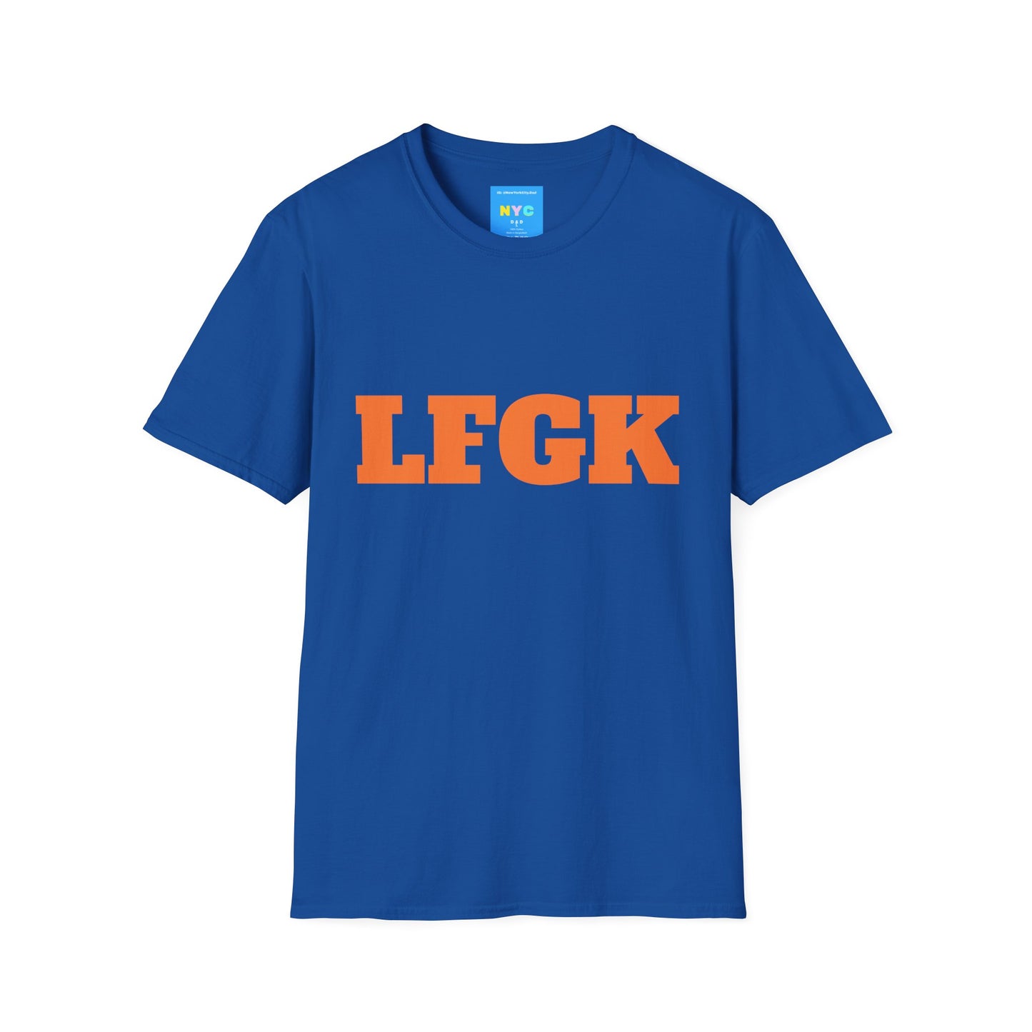 LFGK
