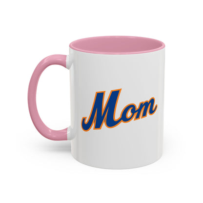 Mug - Mom - BM