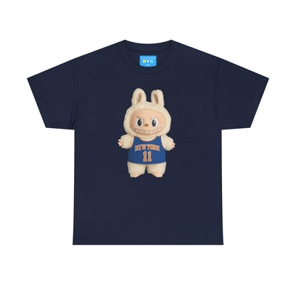 Labubu - Knicks T Shirt