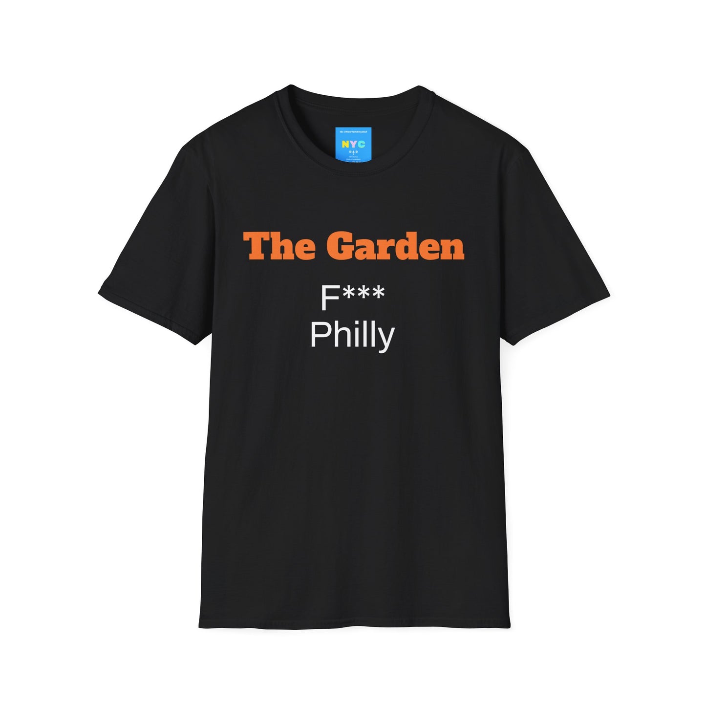 The Garden F Philly