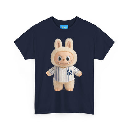 Labubu - Yankees T Shirt
