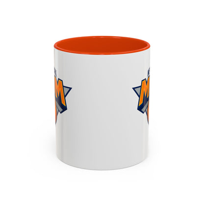 Mug - mom BK