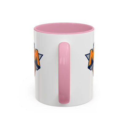 Mug - mom BK