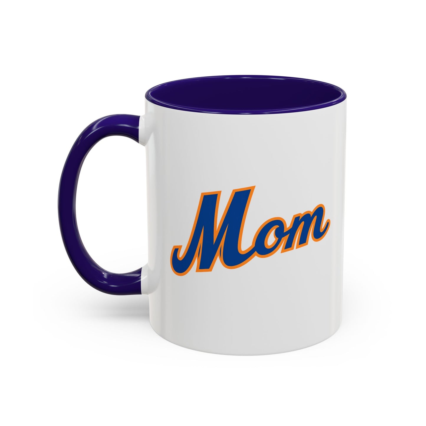 Mug - Mom - BM