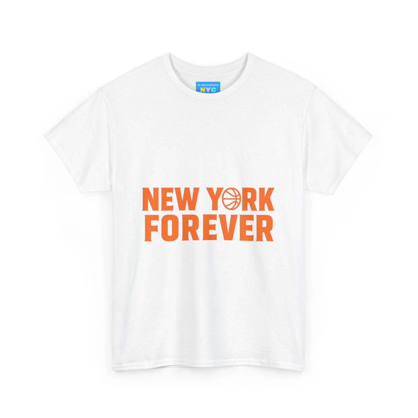 New York Forever