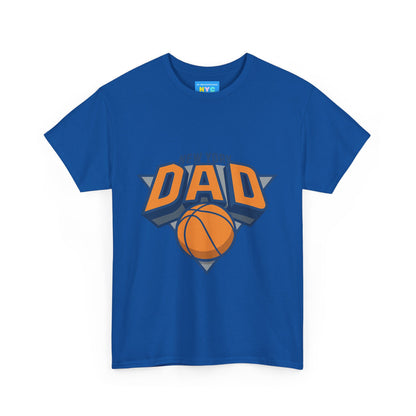 Dad - Knicks